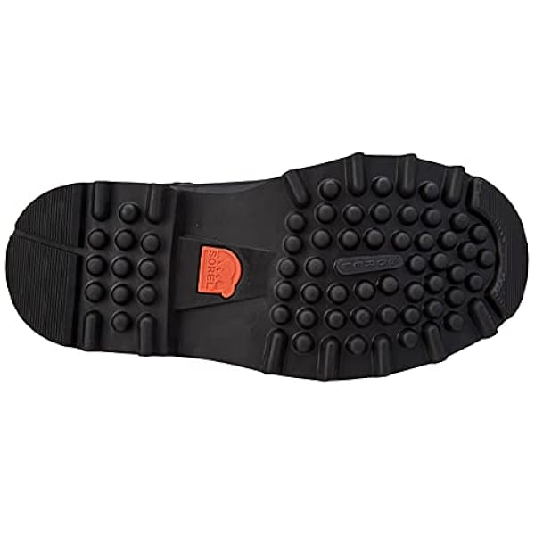 Sorel Dames GLACIER XT Laarzen